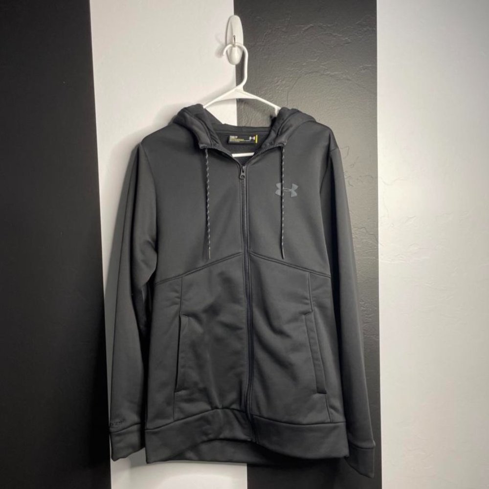 Under Armour Jacket